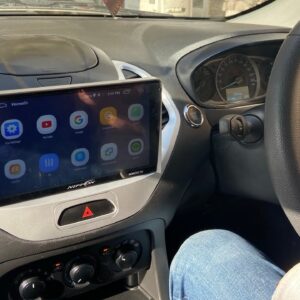 Ford Figo Nippon android stereo