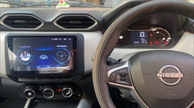 Magnite android stereo