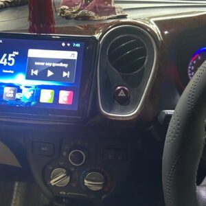 Mobilio Nippon Android stereo