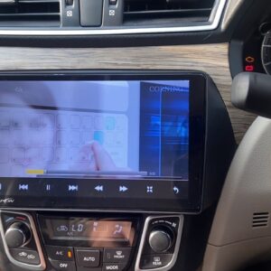 Nippon android car stereo for Ciaz