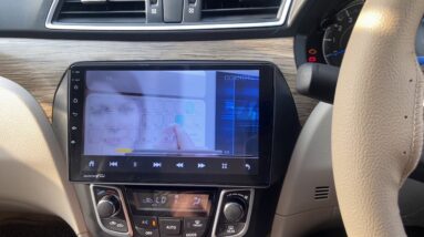 Nippon android car stereo for Ciaz