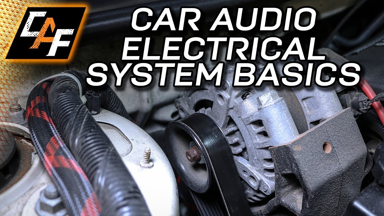 Upgrade THESE For Better Car Audio Performance