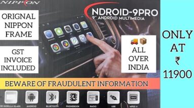 Nippon android car stereo 8 Nippon android car stereo
