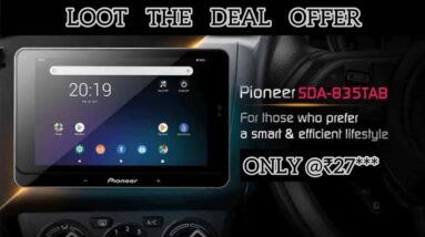 Pioneer android stereo 20 Pioneer android stereo