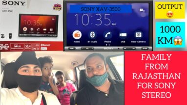 Sony car stereo 16 Sony car stereo
