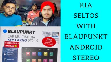 Blaupunkt key Largo 970 14 Blaupunkt key Largo 970