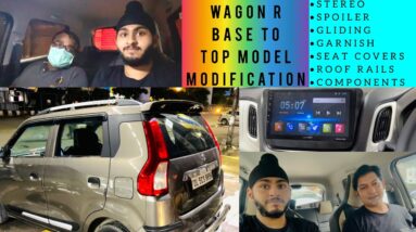 Nippon android stereo | Wagon r accessories | Blaupunkt camera | Spoiler | Infinity components 16 Nippon android stereo | Wagon r accessories | Blaupunkt camera | Spoiler | Infinity components