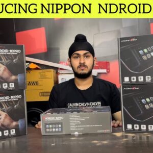 Nippon android 10 pro