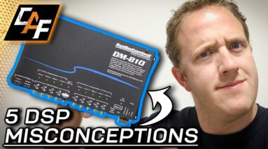 You’re using DSP wrong! Top 5 DSP Misconceptions