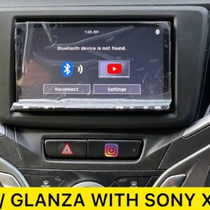 sony xav-ax7000 | sony car stereo | sony android stereo | sony india | which sony stereo to buy ?