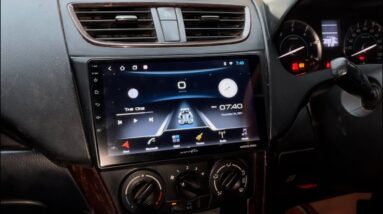 Ertiga with nippon android stereo 12 Ertiga with nippon android stereo