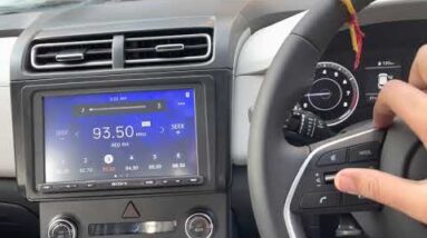 Sony xav ax 8000 | sony android stereo | sony car stereo | sony india | creta sx executive stereo 20 Sony xav ax 8000 | sony android stereo | sony car stereo | sony india | creta sx executive stereo
