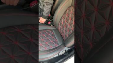 Car Seat cover Nappa fabric Hyundai I10 grand # Hyundai i10 nios 2022 6 Car Seat cover Nappa fabric Hyundai I10 grand # Hyundai i10 nios 2022