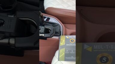 Gear lock automatic cars # Hyundai # toyatta # Maruti Suzuki # mg hector # Volkswagen #mahindra