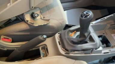 Maruti suzuki genuine armrest for Ertiga | Ertiga armrest | Ertiga Orignal armrest for base model