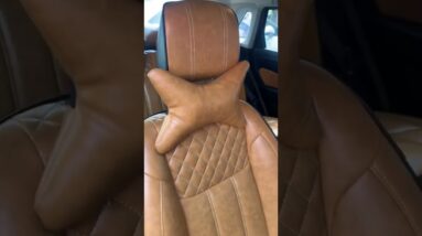 Maruti Brezza premium car seat cover ## Toyota urban crusier premium car seat cover # sahiba car 4 Maruti Brezza premium car seat cover ## Toyota urban crusier premium car seat cover # sahiba car