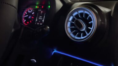 Mahindra Thar 2022 accessories | Thar accessories | AC vents, headlights, taillights, ambient light 2 Mahindra Thar 2022 accessories | Thar accessories | AC vents, headlights, taillights, ambient light