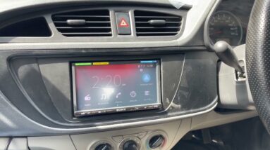Sony xav ax3200 in alto | Sony car stereo | sony android stereo with car play and android auto
