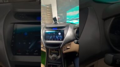 Elantra 9 inches android stereo 18 Elantra 9 inches android stereo