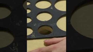 T-Line Subwoofer Box Build - Part 2! #shorts 10 T-Line Subwoofer Box Build - Part 2! #shorts