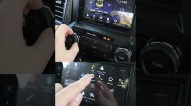 Are today's vehicles HARD to INSTALL a radio into? #shorts