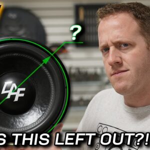 Attention Car Audio Manufacturers! Please improve THIS!