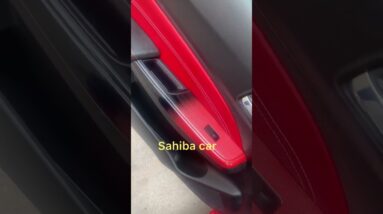 New Maruti Swift premium car seat covers with door panel # double colour hyrdrodip🔥🔥# sahiba car 20 New Maruti Swift premium car seat covers with door panel # double colour hyrdrodip🔥🔥# sahiba car