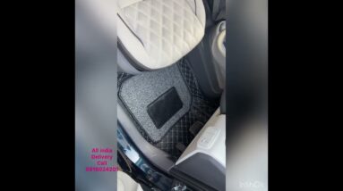 Hyundai i10 Nios 2022 premium car seat cover 4 Hyundai i10 Nios 2022 premium car seat cover