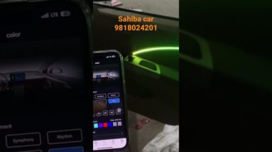 K4 Ambiance light # Cardi lamp # happy lighting # sahiba car # Toyota Etois Liva ambiance light K4 10 K4 Ambiance light # Cardi lamp # happy lighting # sahiba car # Toyota Etois Liva ambiance light K4