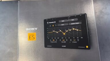 Sony xav 9500 es | Sony 10 inches stereo with wireless CarPlay and android auto 12 Sony xav 9500 es | Sony 10 inches stereo with wireless CarPlay and android auto