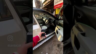 Jeep compass ambient lights #jeepcompass #ambientlights #shorts 6 Jeep compass ambient lights #jeepcompass #ambientlights #shorts