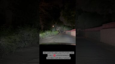 LED lights for car headlights #carled #ledlights #ledbulb #headlights 2 LED lights for car headlights #carled #ledlights #ledbulb #headlights