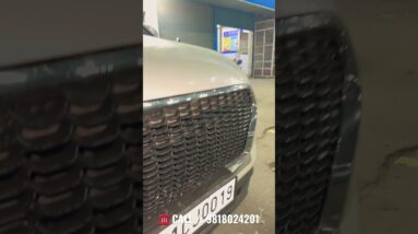 New Creta 2023 turbo grill 10 New Creta 2023 turbo grill