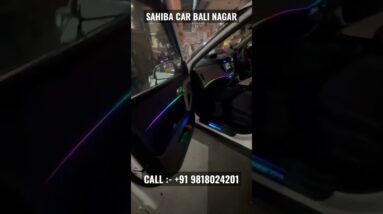 Cardi k4 ambient light for car 🚘 #cardi #ambientlight #ambiancelight #creta2023 #cretafacelift 10 Cardi k4 ambient light for car 🚘 #cardi #ambientlight #ambiancelight #creta2023 #cretafacelift