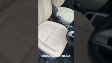 Seatcovers in Hyundai venue #hyundaivenue #venue #seatcover 16 Seatcovers in Hyundai venue #hyundaivenue #venue #seatcover