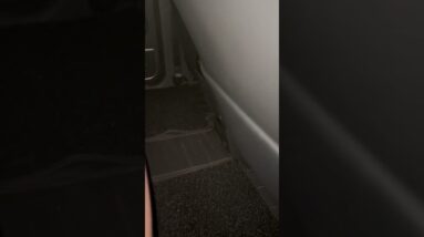 Mg hector 7d mats for floor