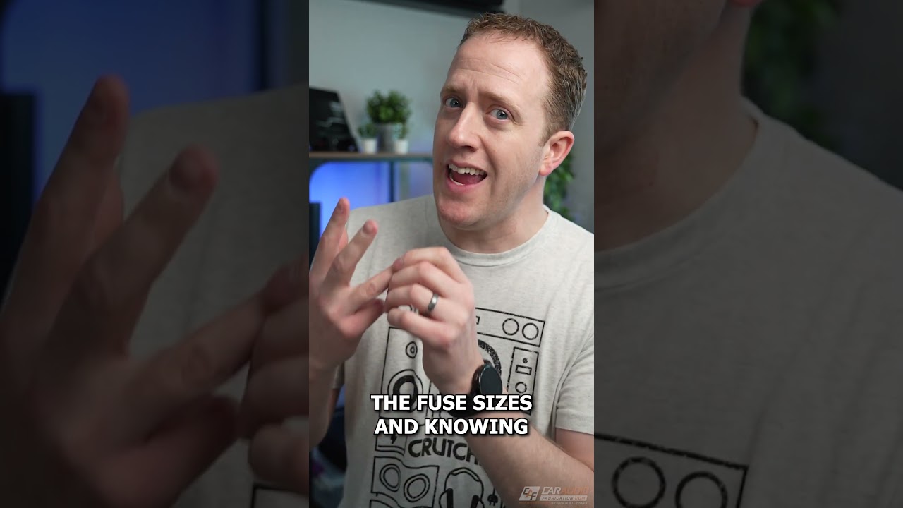 New To Car Audio You Need These Skills