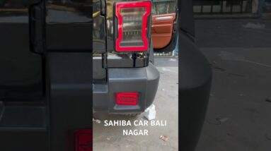 Thar 2023 modified #thar #tharlover