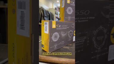 Best components for car under 10000