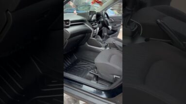 Best foot mats for car