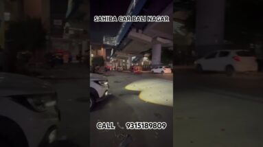 IPH fog lamps in XL6 #projectorlamp #xl6facelift