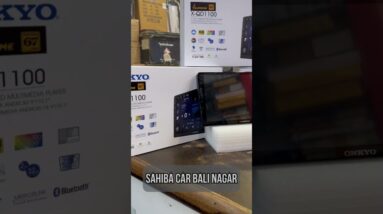 Onkyo android stereo x-qd1100 | best android stereo for car