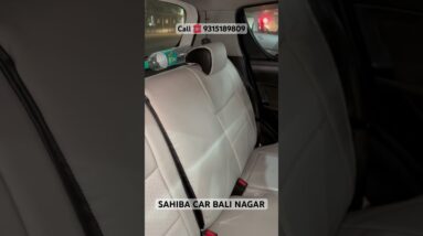 Best seatcovers for old swift #seatcover #viral #viralshorts