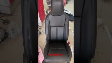 New wagenr 2023 premium car seat cover # sahiba car # ping 9315189809 # premium car seat cover