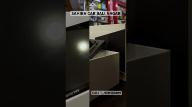 Onkyo android stereo X-QD 1200