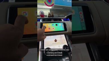 Upgrade Your Car Stereo to Android without Any Wiring - It's Easier Than You Think!