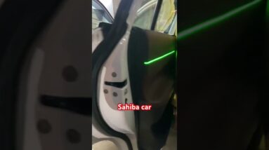 Toyota Innova Hycross 2023 # k3 Ambience light # Sahiba car # 9315189809