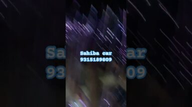 royal rolls roof lamp # Sahiba car # 9315189809 # best car play and Anroid auto