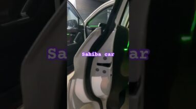 Inova Hycross ambient lamp