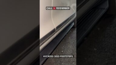 Invicto 2023 footsteps abs quality orignal #hycross #invicto #footsteps